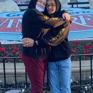 Meet your Posher, Taylor